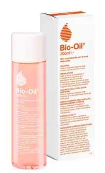 Bio Oil 200 мл Масло против растяжек и шрамов