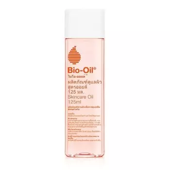 Bio Oil Био-масло 125мл,