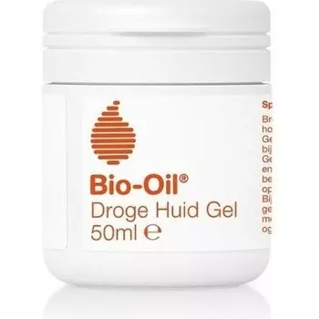 Bio-Oil Био-масло для сухой кожи гель 50 мл