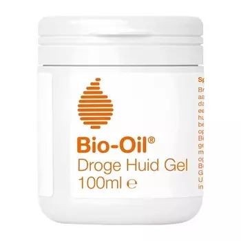 Bio Oil Dry Skin Gel - увлажняющий гель для сухой кожи Bio-Oil