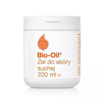 Bio-Oil Гель для сухой кожи 200мл