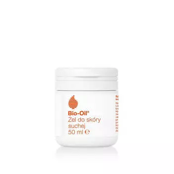 Bio-Oil Гель для сухой кожи 50мл