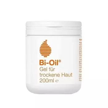 Bio Oil Гель-крем для сухой кожи 200мл