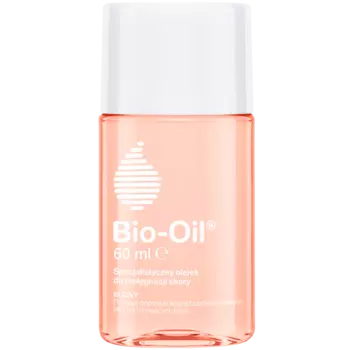Bio-Oil масло для тела, улучшающее внешний вид кожи, 60 мл