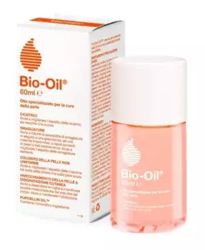 Bio-Oil Масло для ухода за кожей 60 мл от растяжек Bio Oil