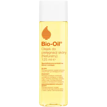 Bio-Oil натуральное масло для тела, 125 мл