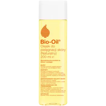 Bio-Oil натуральное масло для тела, 200 мл