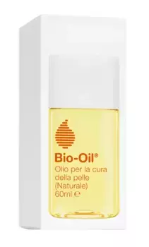 Bio-Oil Natural Oil 60 мл Средство от растяжек Bio Oil