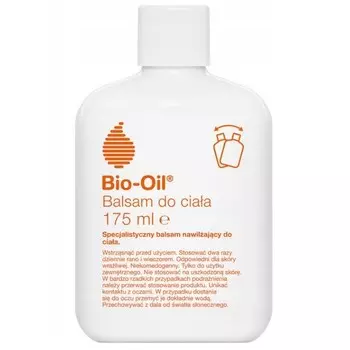 Bio-Oil, Специализированный лосьон для тела 175мл