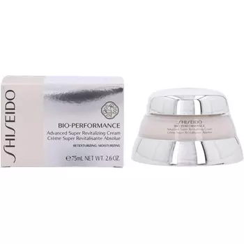 Био Перф. Adv Супервосстанавливающий крем Абсолют 75мл, Shiseido