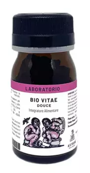 Bio Vitae Douce Слабительное средство для кишечника 30 г Astrum