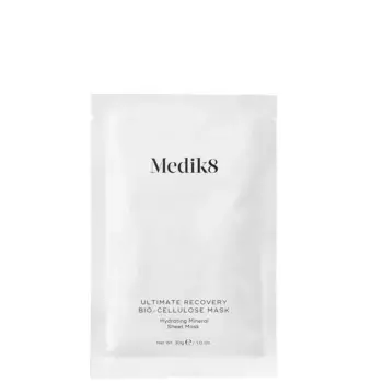 Биоцеллюлозная маска Ultimate Recovery (6 шт.) Medik8