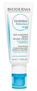 Bioderma, Hydrabio Perfecteur, крем SPF30, 40 мл