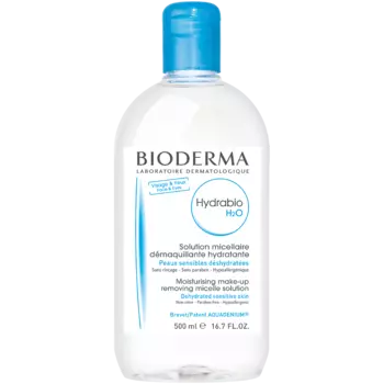 Bioderma Hydrabio увлажняющая мицеллярная вода, 500 мл