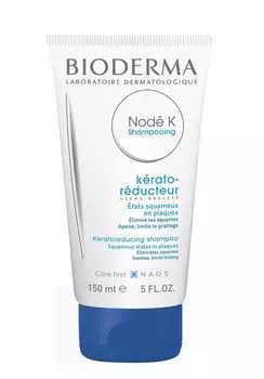 Bioderma Nod K шампунь, 150 ml