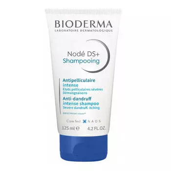 Bioderma Node DS+ Shampooing шампунь против перхоти 125мл
