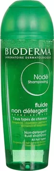 Bioderma Node Fluid Shampoo 200 мл