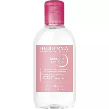 Биодерма Сенсибио Тоник Bioderma