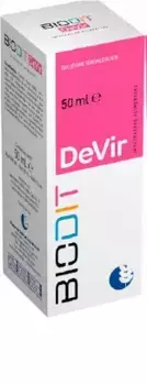 Биодит Девир G0Cce 50мл Biogroup