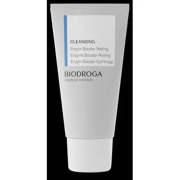 Biodroga Enzyme Booster Пилинг 50мл