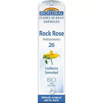 Биофлоральная пищевая добавка 21 г Pranarom Herbalgem