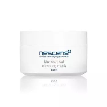 Биоидентичная восстанавливающая маска Nescens
