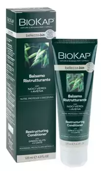 Biokap B Биореструктурирующий кондиционер