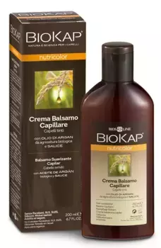 Биокап Кондиционер для волос 200 мл Biokap