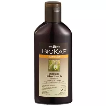 Biokap Nutricolor Care Шампунь, Bios Line