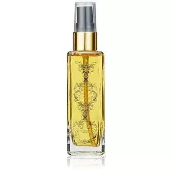 Biokera Natura Арганологическая сыворотка 60 мл Salerm Cosmetics