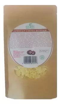 Биокосметика Масло какао 50г Biocosmetics