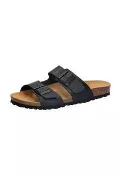 Биолайн Дженрик мюли Lico, черный