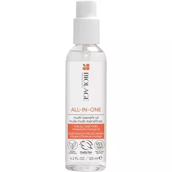 Биолаж Масло 125мл Biolage