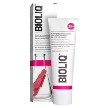 Bioliq 35+ антивозрастной крем для комбинированной кожи 35+, 50 мл