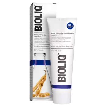 Bioliq 55+ дневной крем лифтинг-питательный 55+, 50 мл