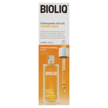Bioliq Pro интенсивная восстанавливающая сыворотка для лица, 30 мл