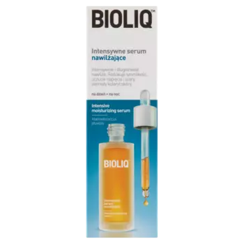 Bioliq Pro сыворотка интенсивного увлажнения, 30 мл