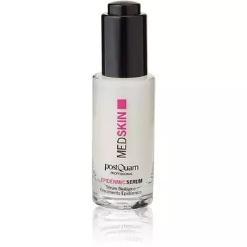 Биологическая эпидермальная сыворотка 30мл, Postquam