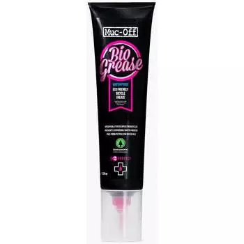 Биологическая смазка Muc-Off