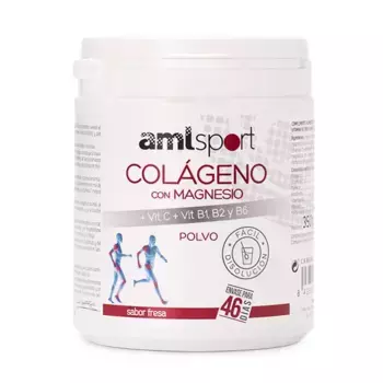 Биологически активная добавка Colgeno Con Magnesio Ana Maria La Justicia, 350 g