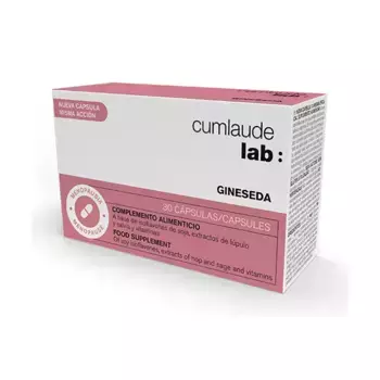 Биологически активная добавка Duplo Gineseda Cumlaude Lab, 2 UD