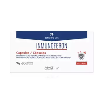 Биологически активная добавка Inmunoferon Inmunoferon, 60 UD