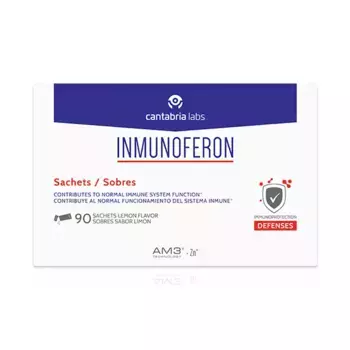 Биологически активная добавка Inmunoferon Inmunoferon, 90 UD