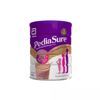Биологически активная добавка Nutricin Chocolate Pediasure, 850 g