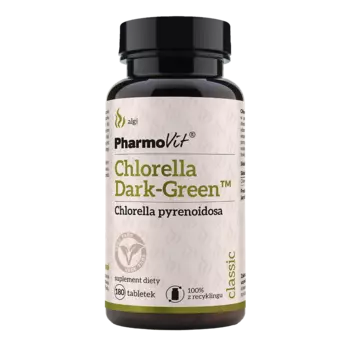 Биологически активная добавка Pharmovit Classic, 180 таблеток/1 упаковка