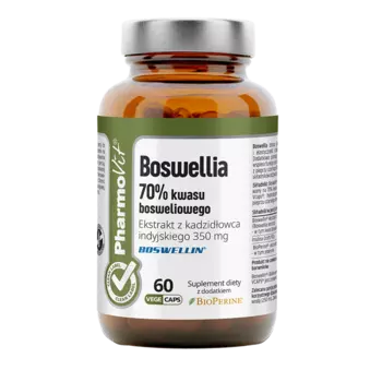 Биологически активная добавка Pharmovit Clean Label, 60 капсул/1 упаковка