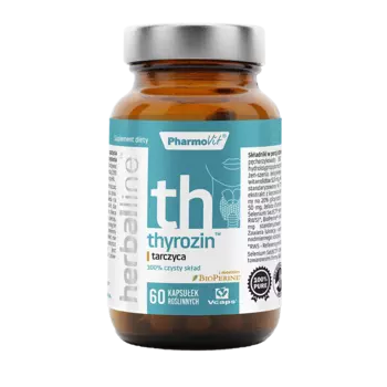 Биологически активная добавка Pharmovit Herballine, 60 капсул/1 упаковка