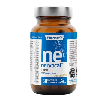 Биологически активная добавка Pharmovit Herballine, 60 капсул/1 упаковка