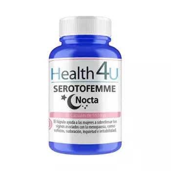 Биологически активная добавка Serotofemme Nocta H4U, 30 UD