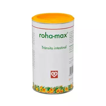 Биологически активная добавка Trnsito Intestinal Roha-Max, 130 g